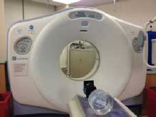 GE Lightspeed 16