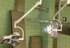 Heraeus hanaulux 2003