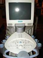 Siemens Antares