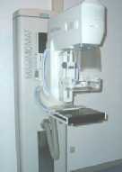 Siemens Mammomat